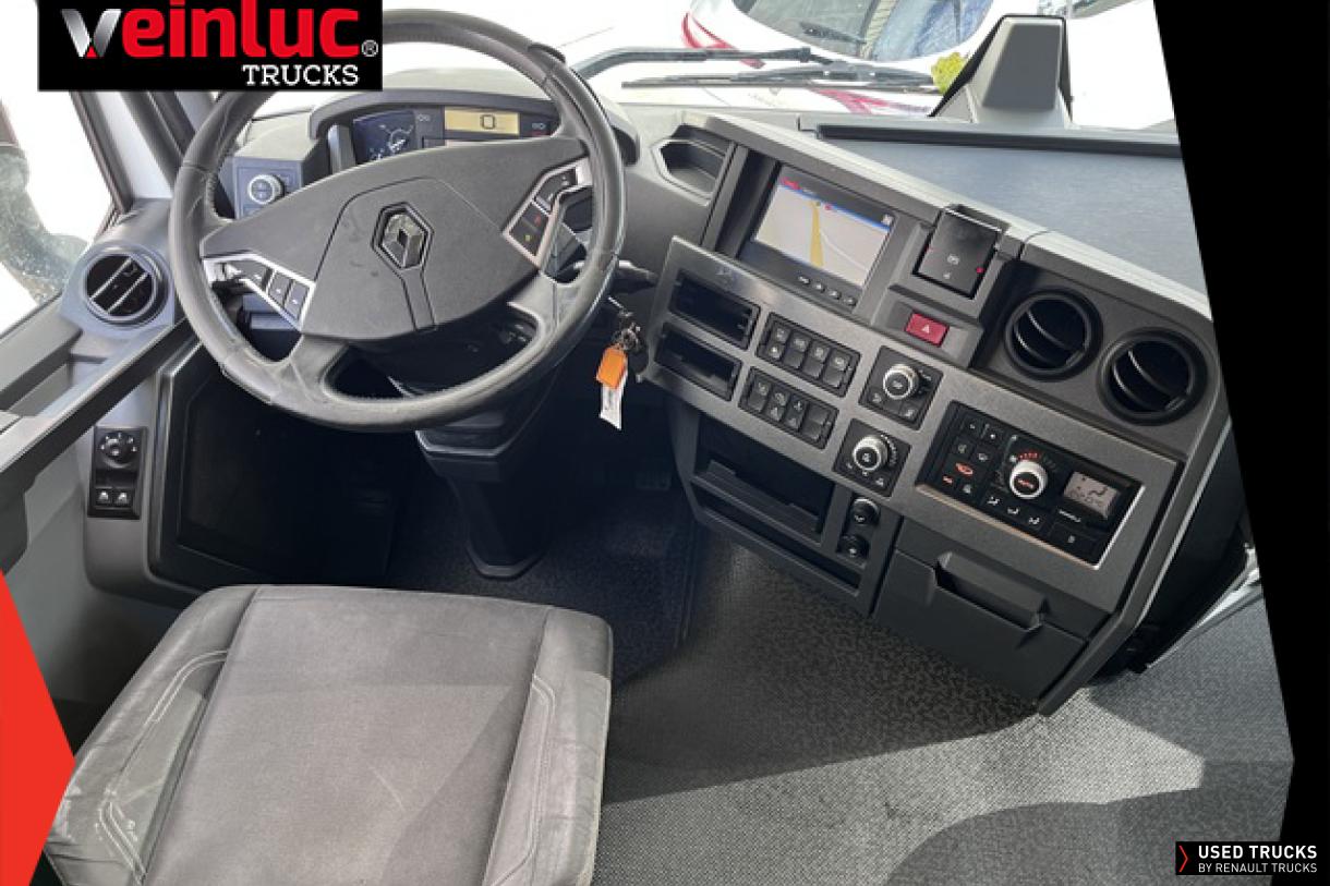 Renault Trucks T 480