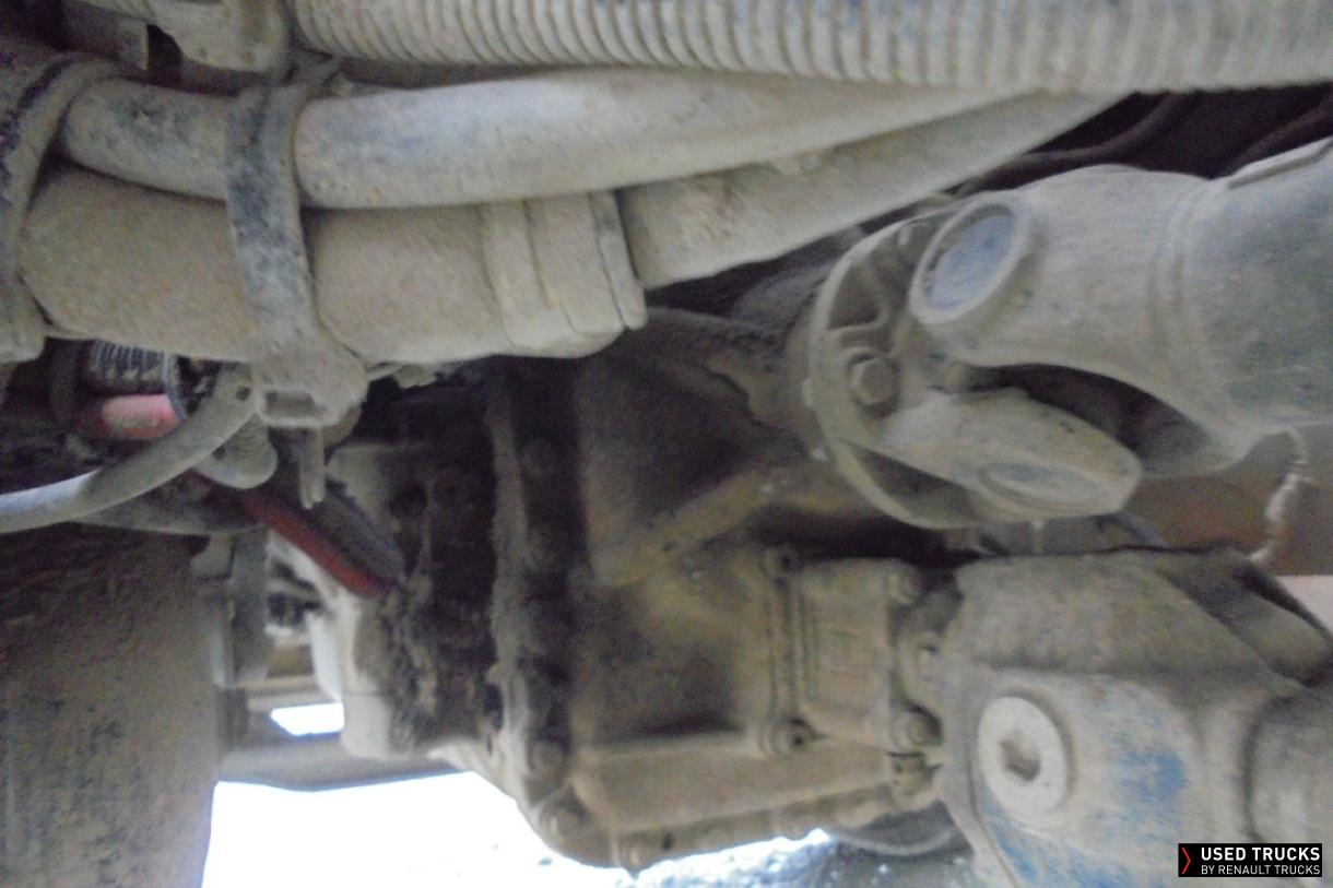 Renault Trucks C 480