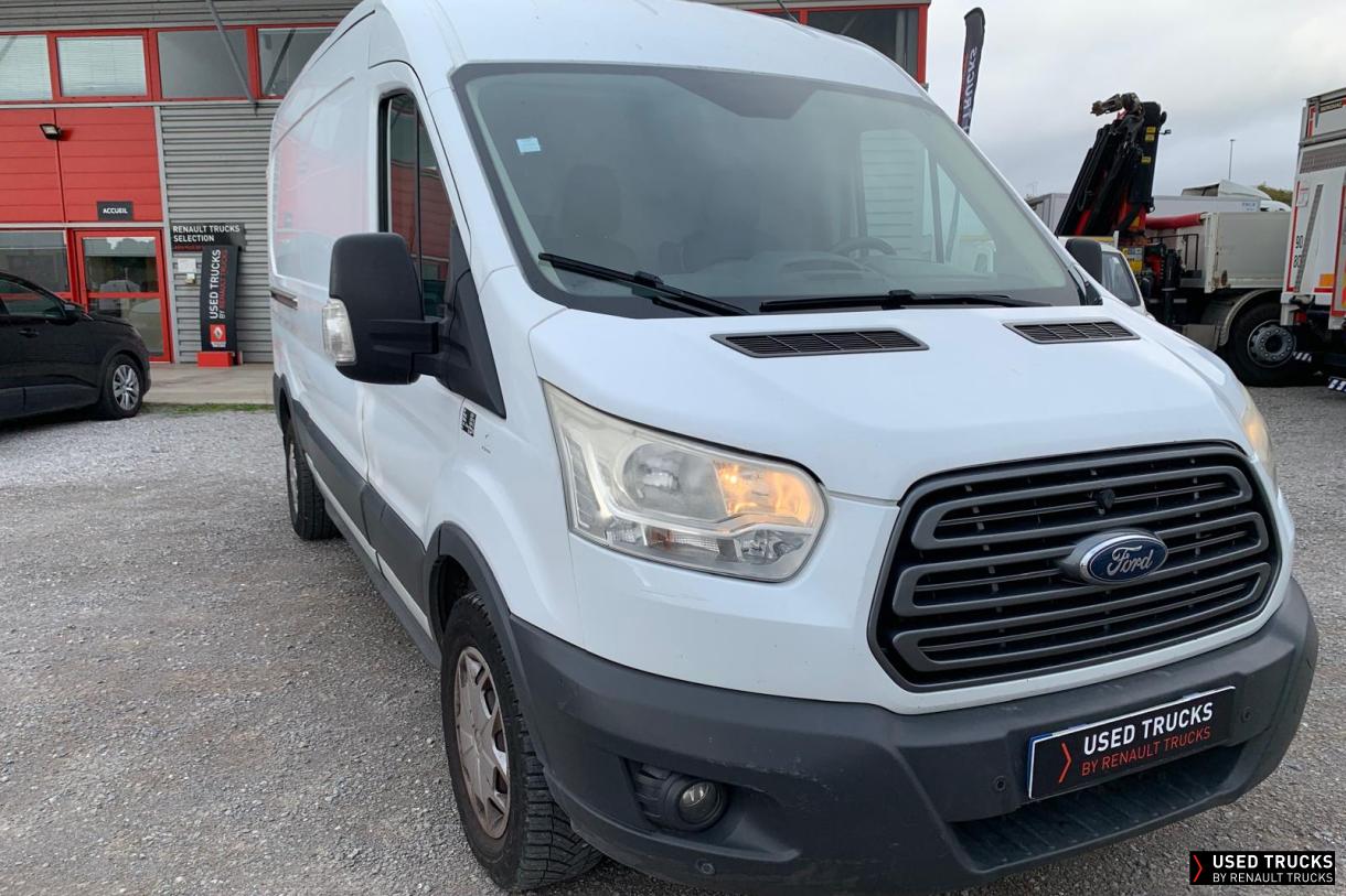 Ford Transit 130