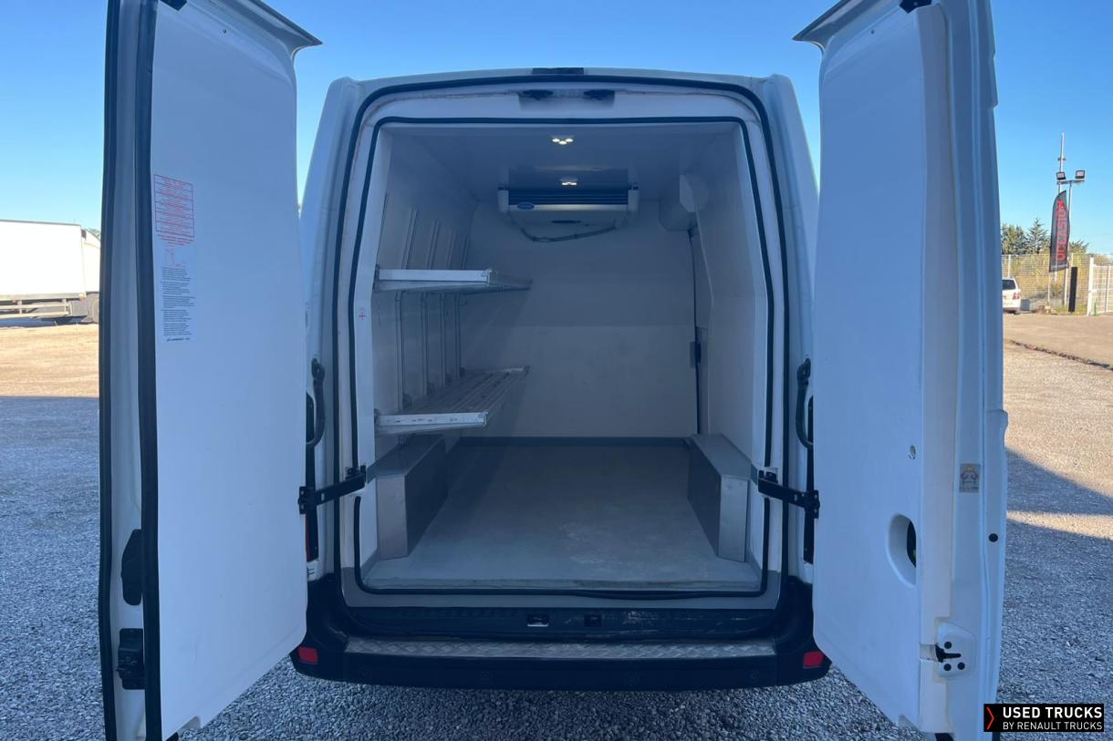Renault Trucks Master 