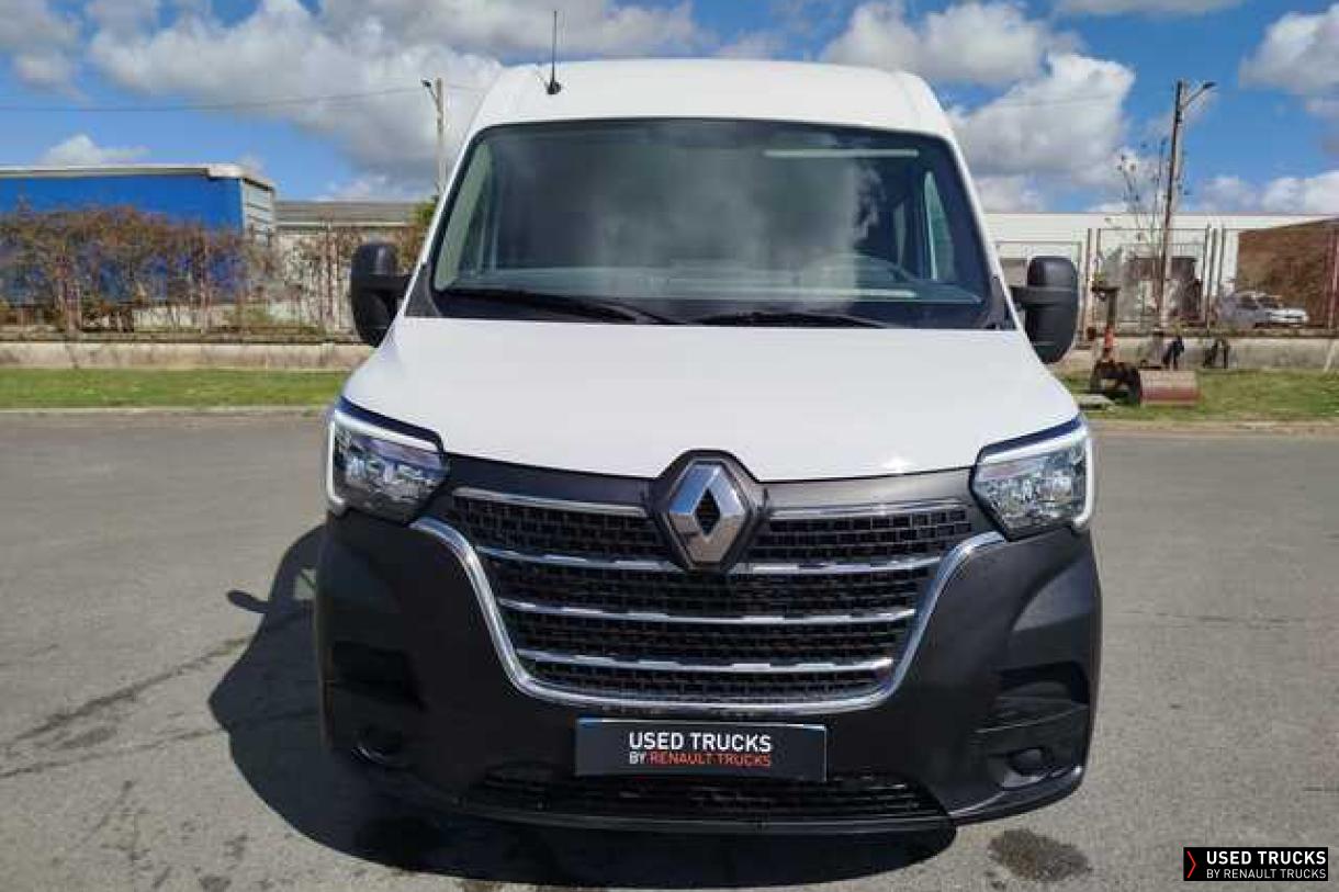Renault Master 135