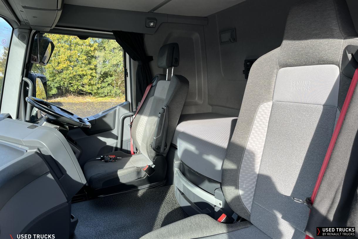Renault Trucks T 480