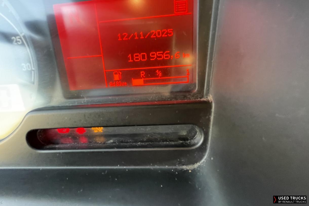 Renault Trucks D 210