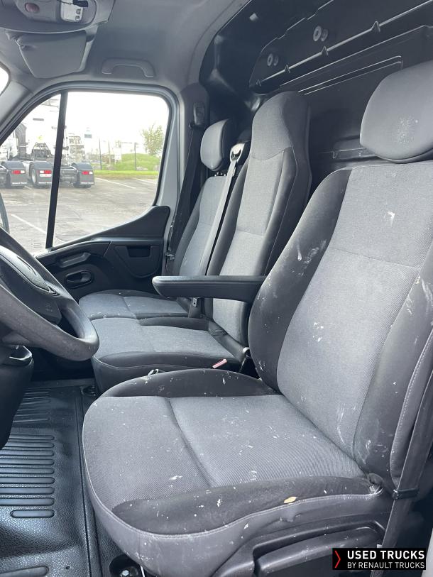 Renault Trucks Master 130