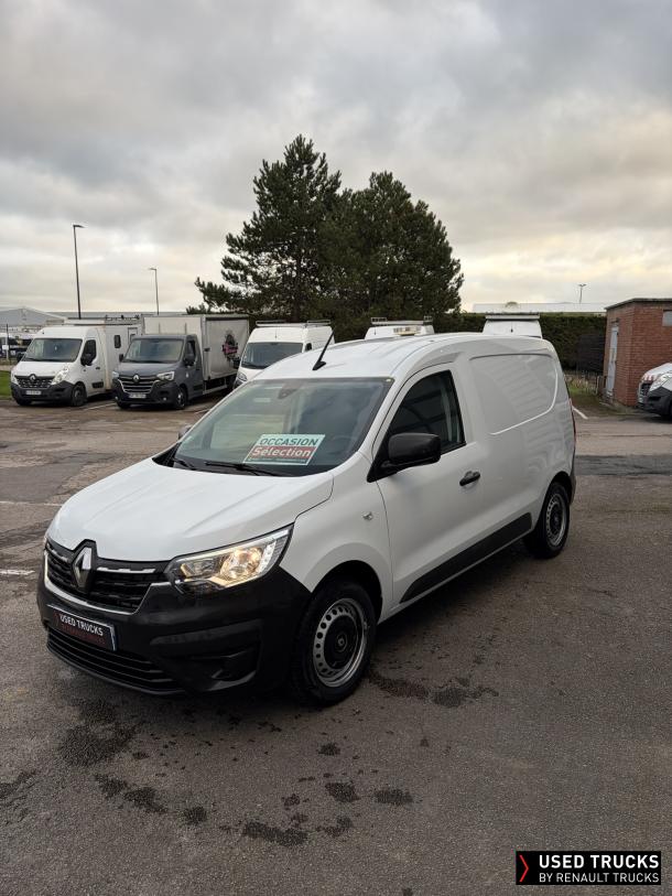 Renault Trucks Kangoo 95
