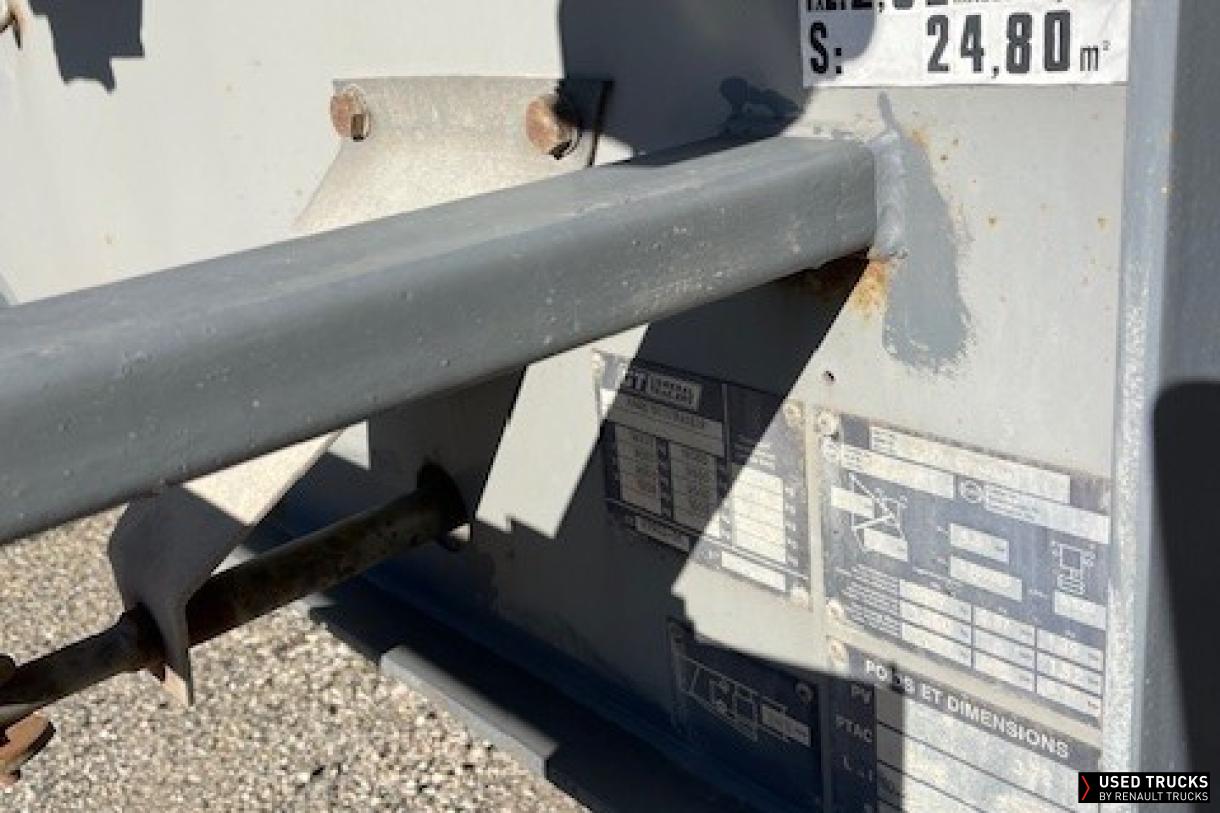 Renault Trucks T 430