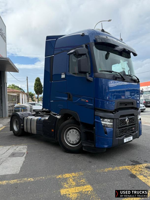 Renault Trucks T High 