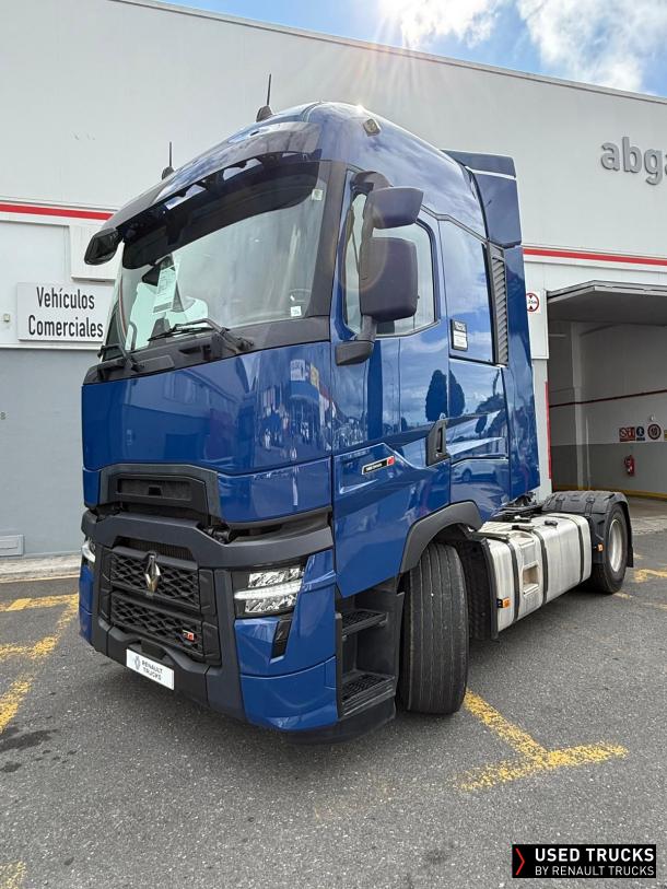 Renault Trucks T High 