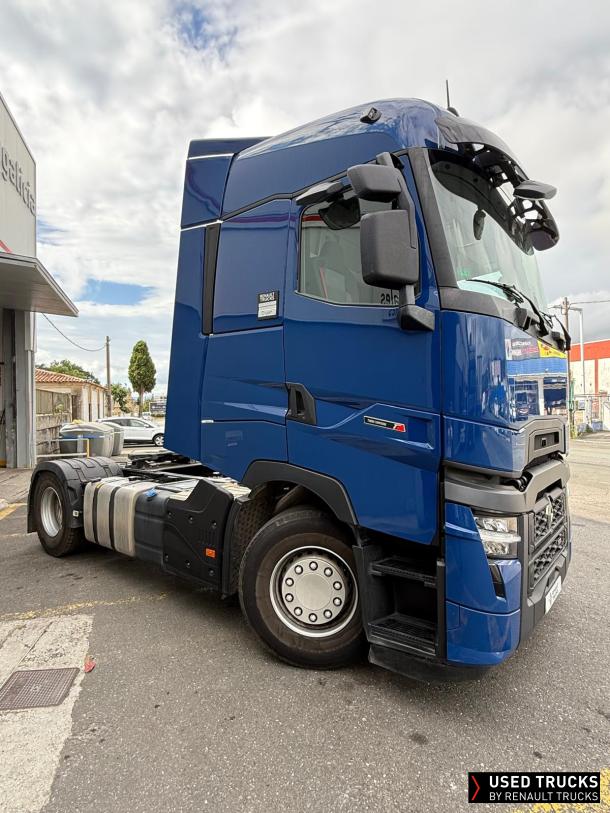 Renault Trucks T High 