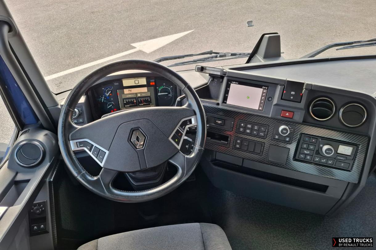 Renault Trucks T 440