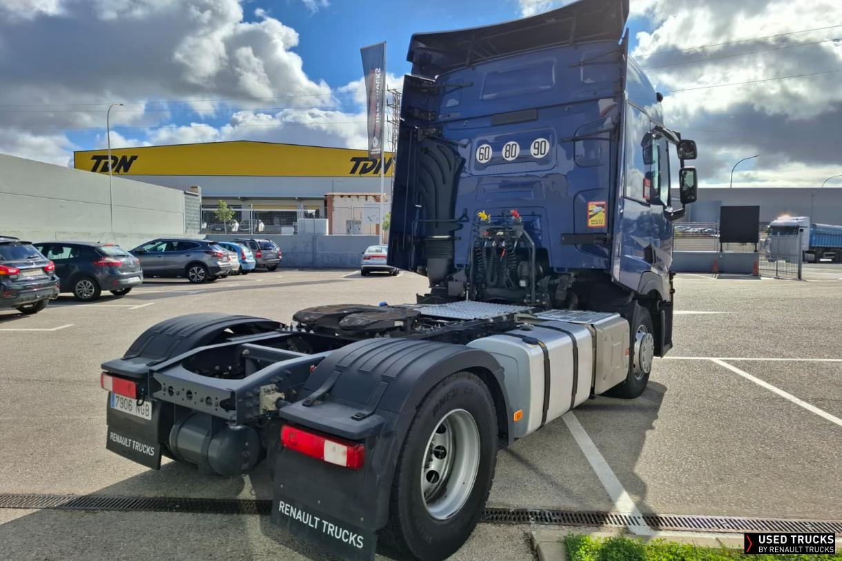 Renault Trucks T 440