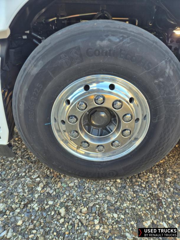 Renault Trucks T High 520