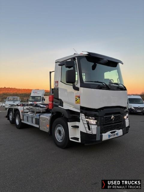 Renault Trucks C 480