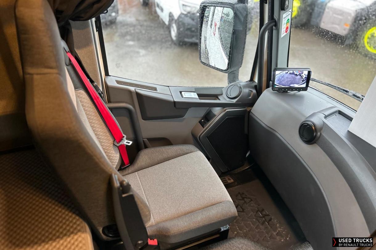 Renault Trucks T 480