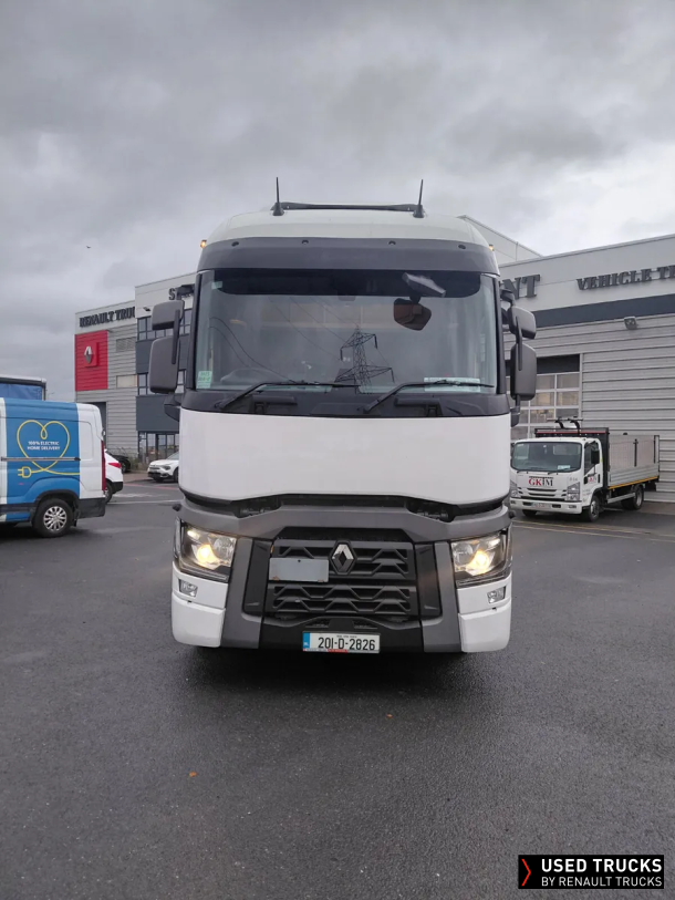 Renault Trucks T 480