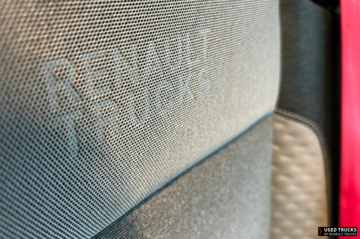 Renault Trucks T 480