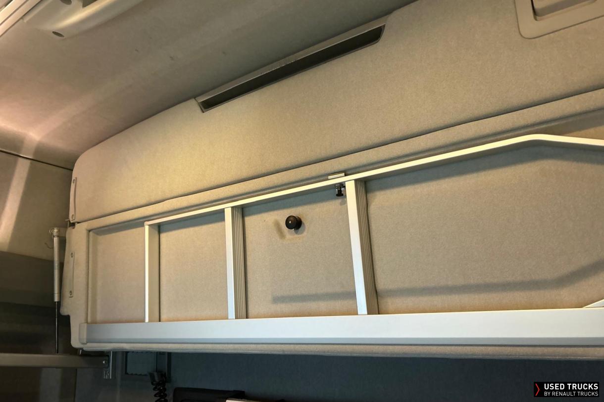 Renault Trucks T 480