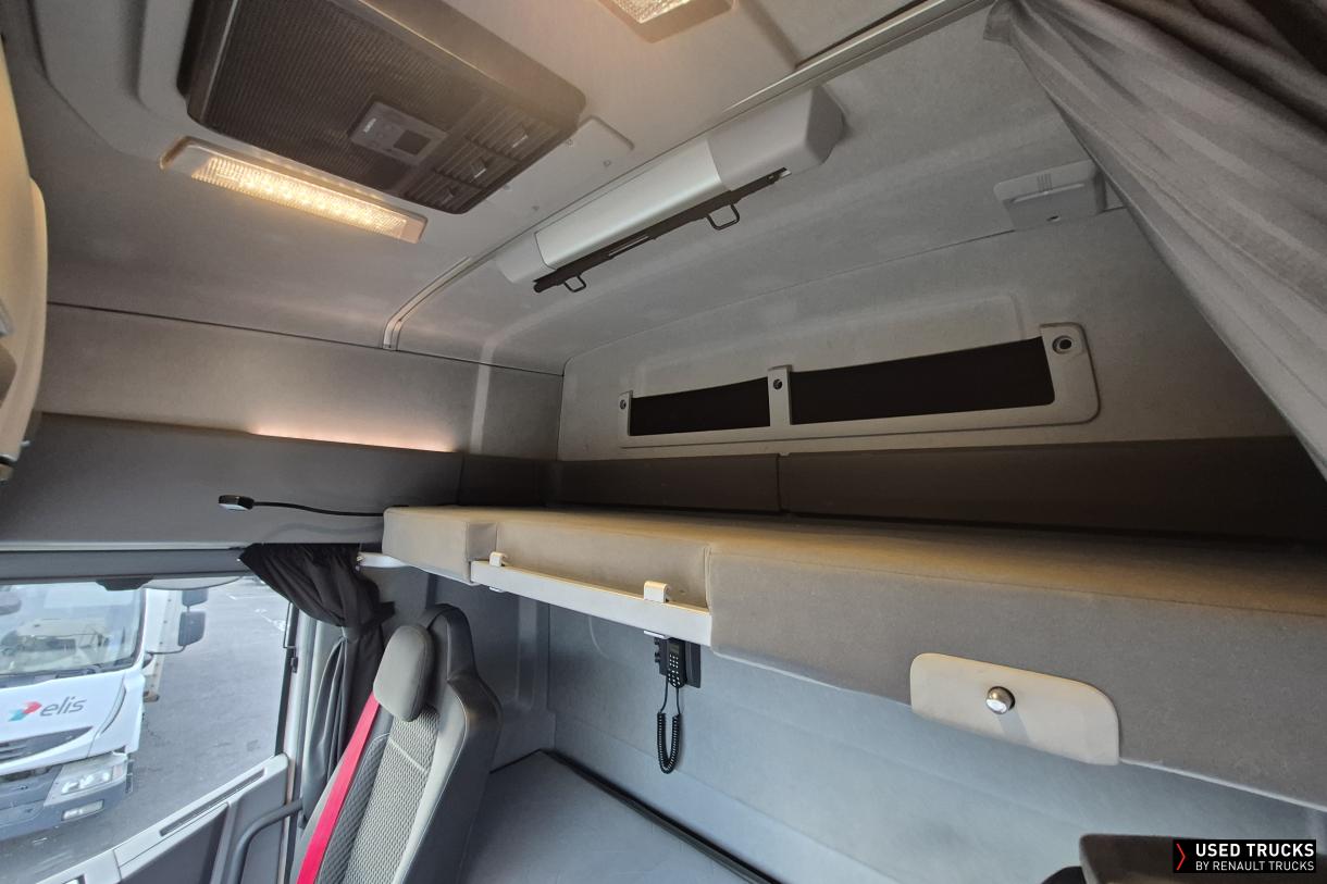 Renault Trucks T High 520