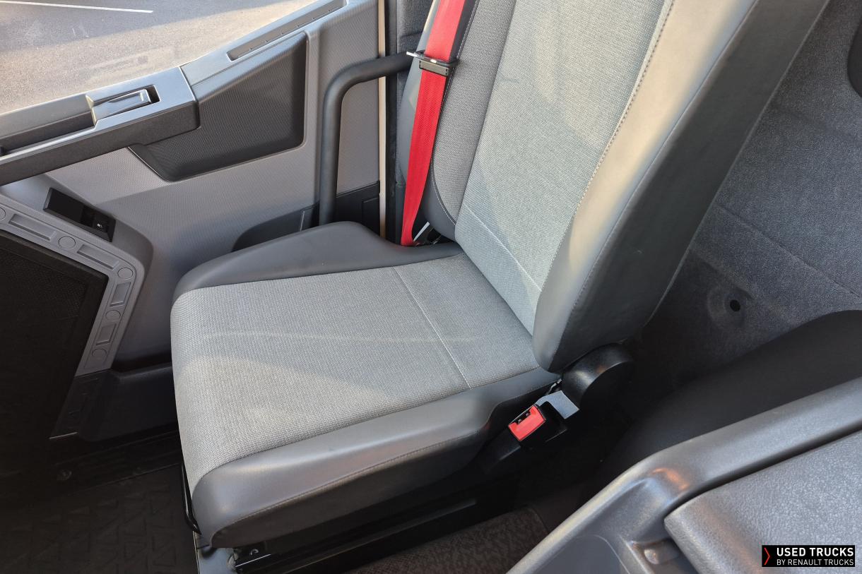 Renault Trucks C 460