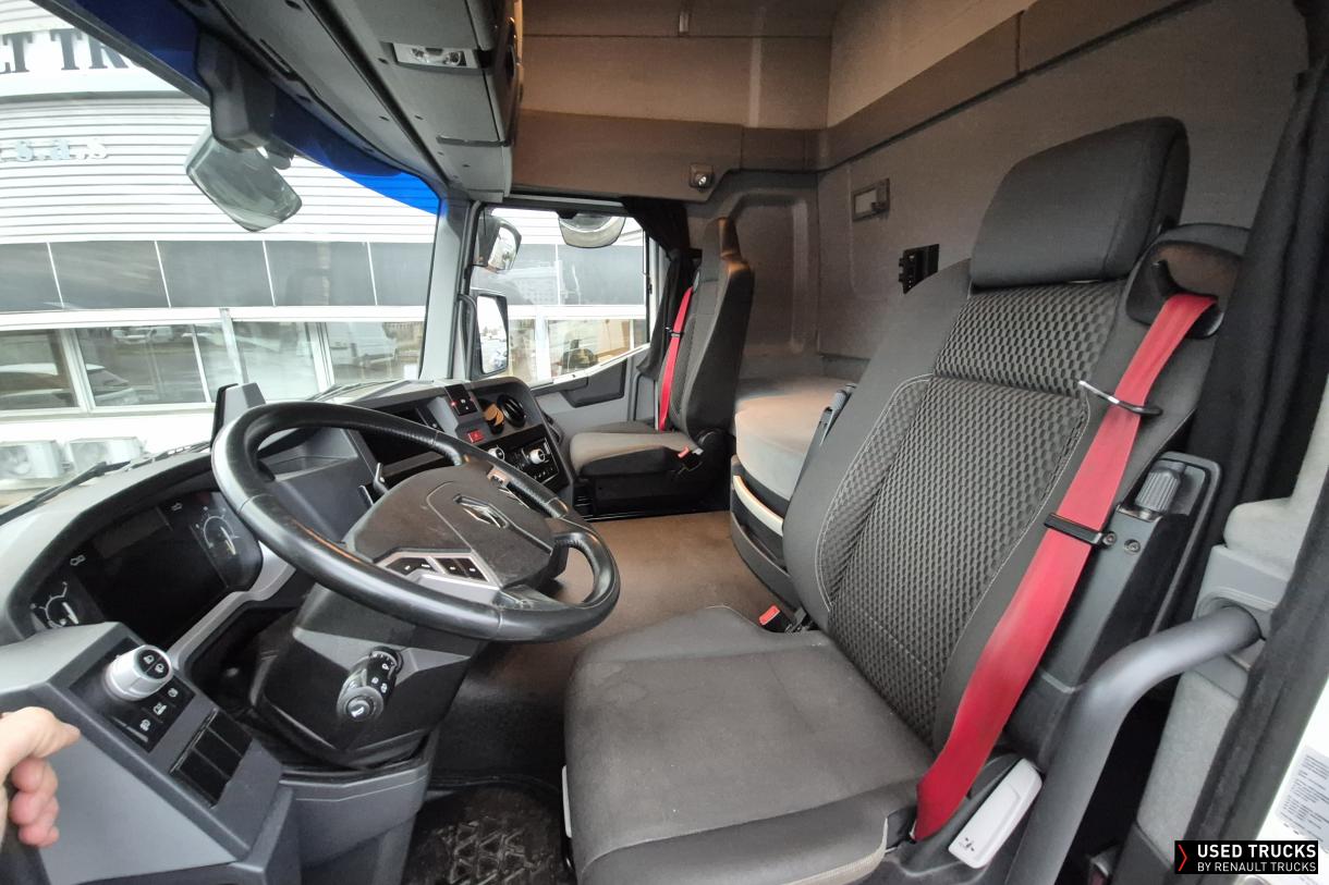 Renault Trucks T 480