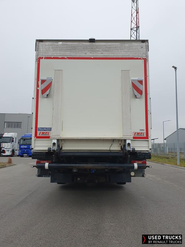 Renault Trucks T 460
