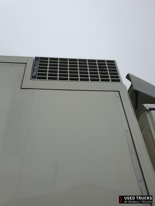 Renault Trucks T 460