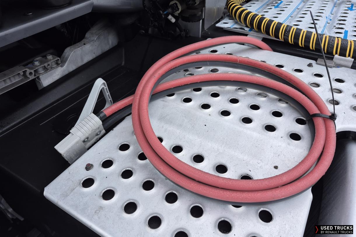 Renault Trucks T 480