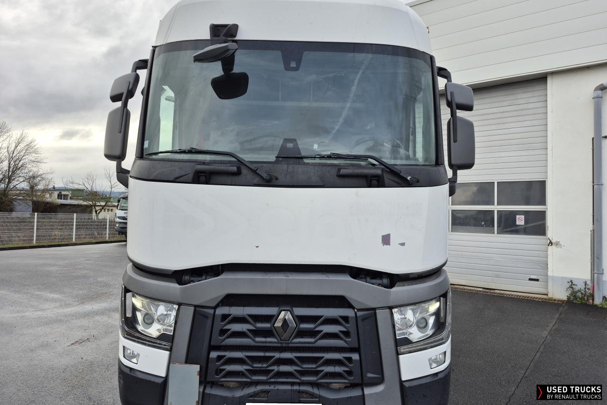 Renault Trucks T 480