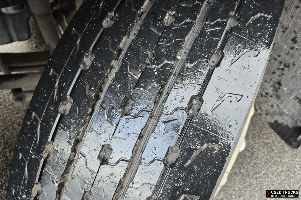 Renault Trucks T 480