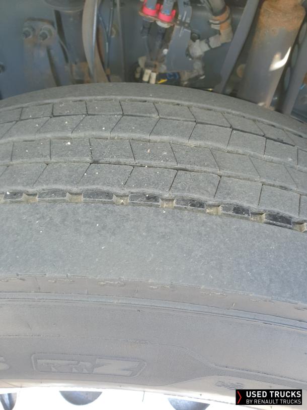 Renault Trucks T 460