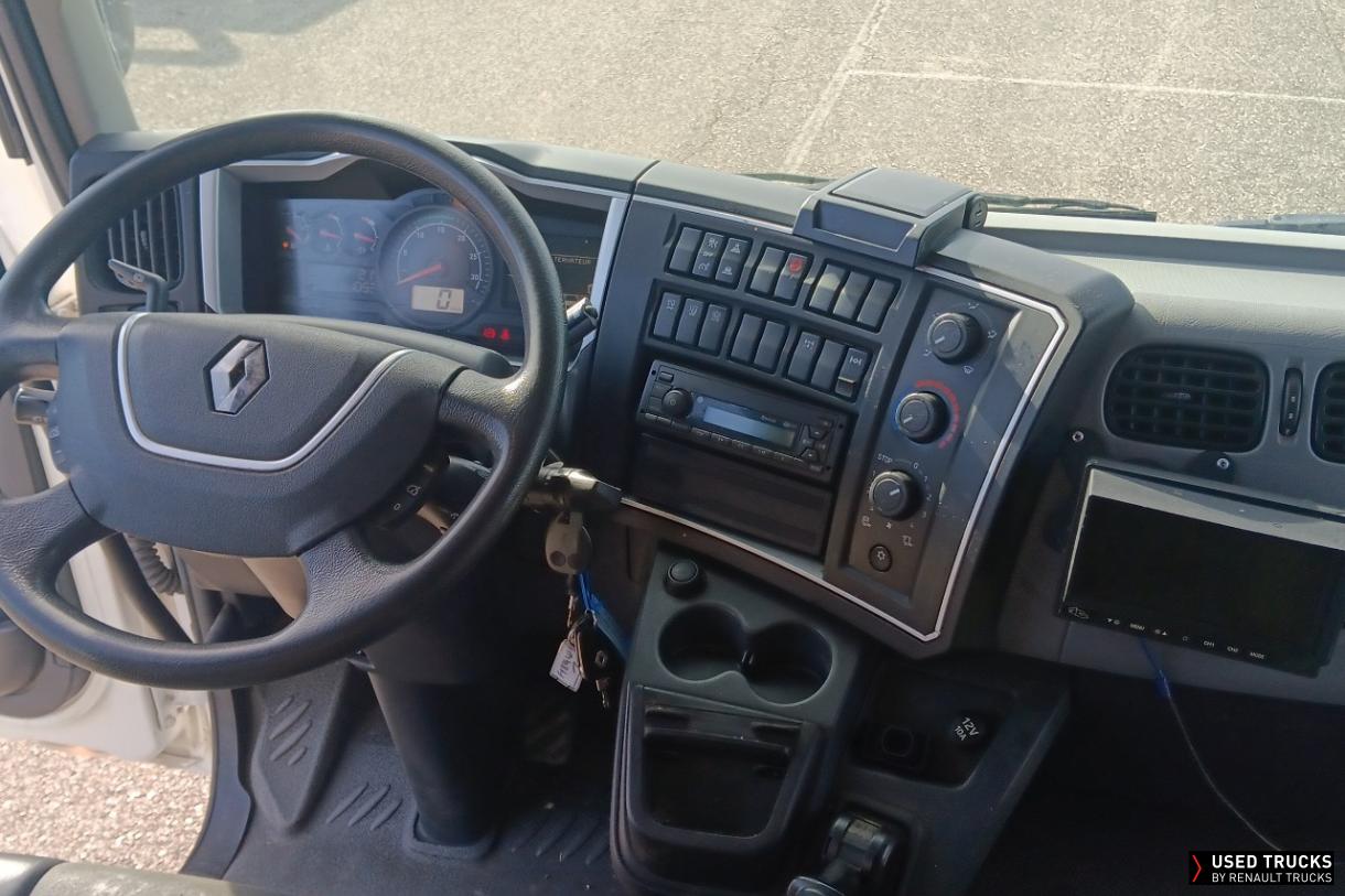 Renault Trucks D 280