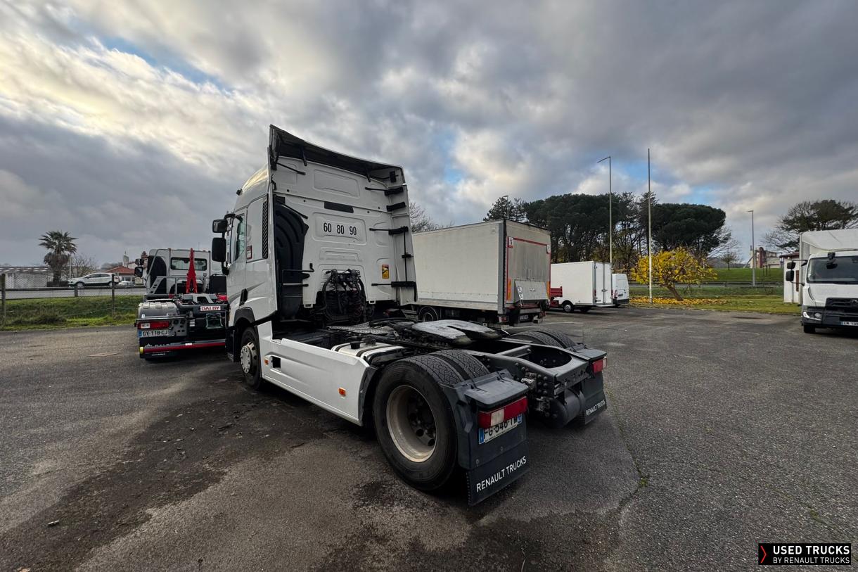 Renault Trucks T 460
