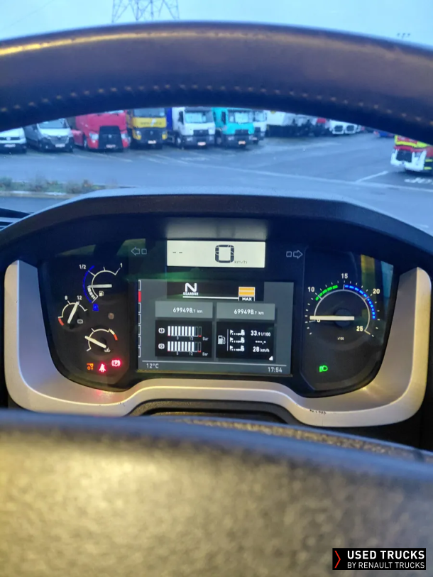 Renault Trucks T High 520