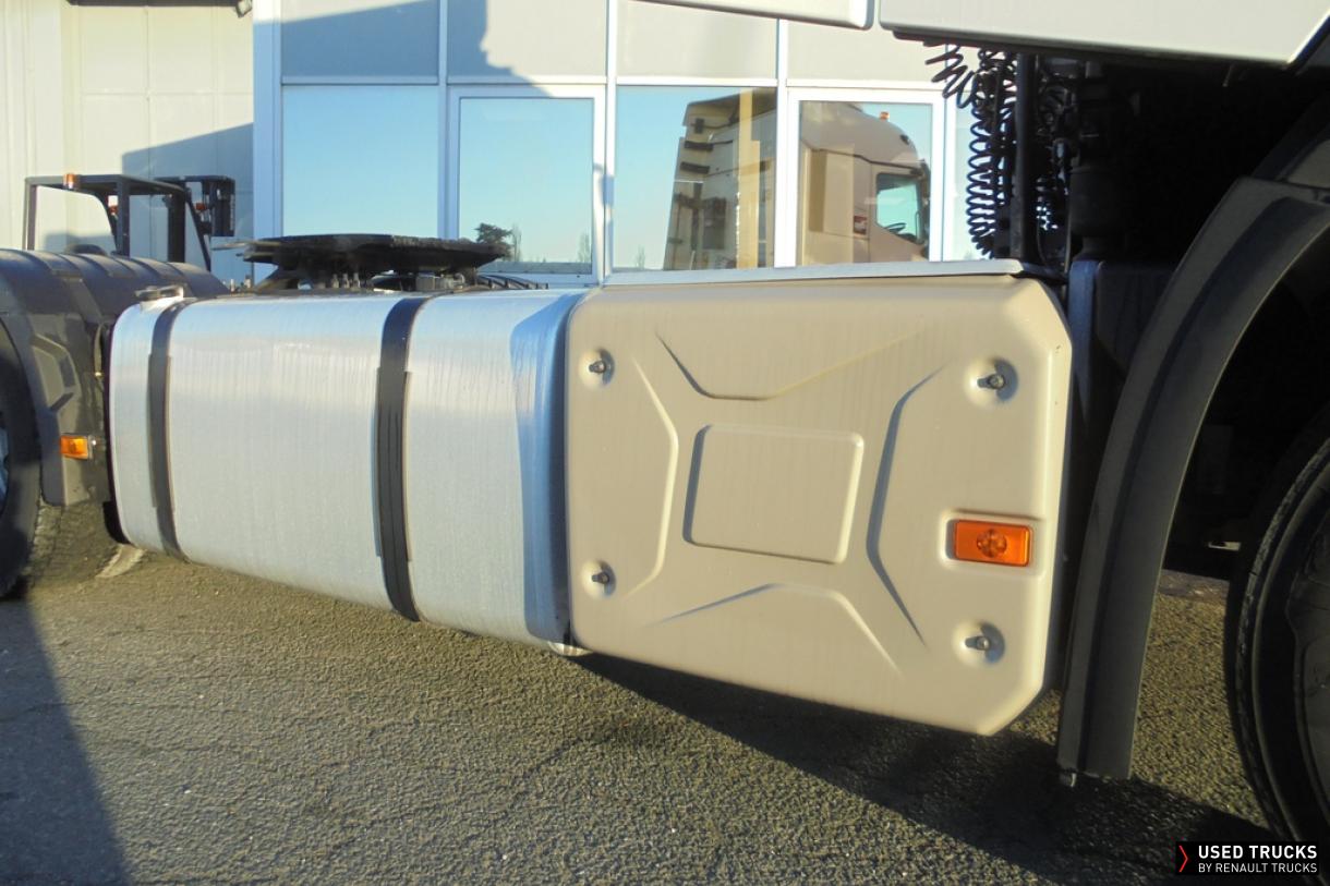 Renault Trucks T 480