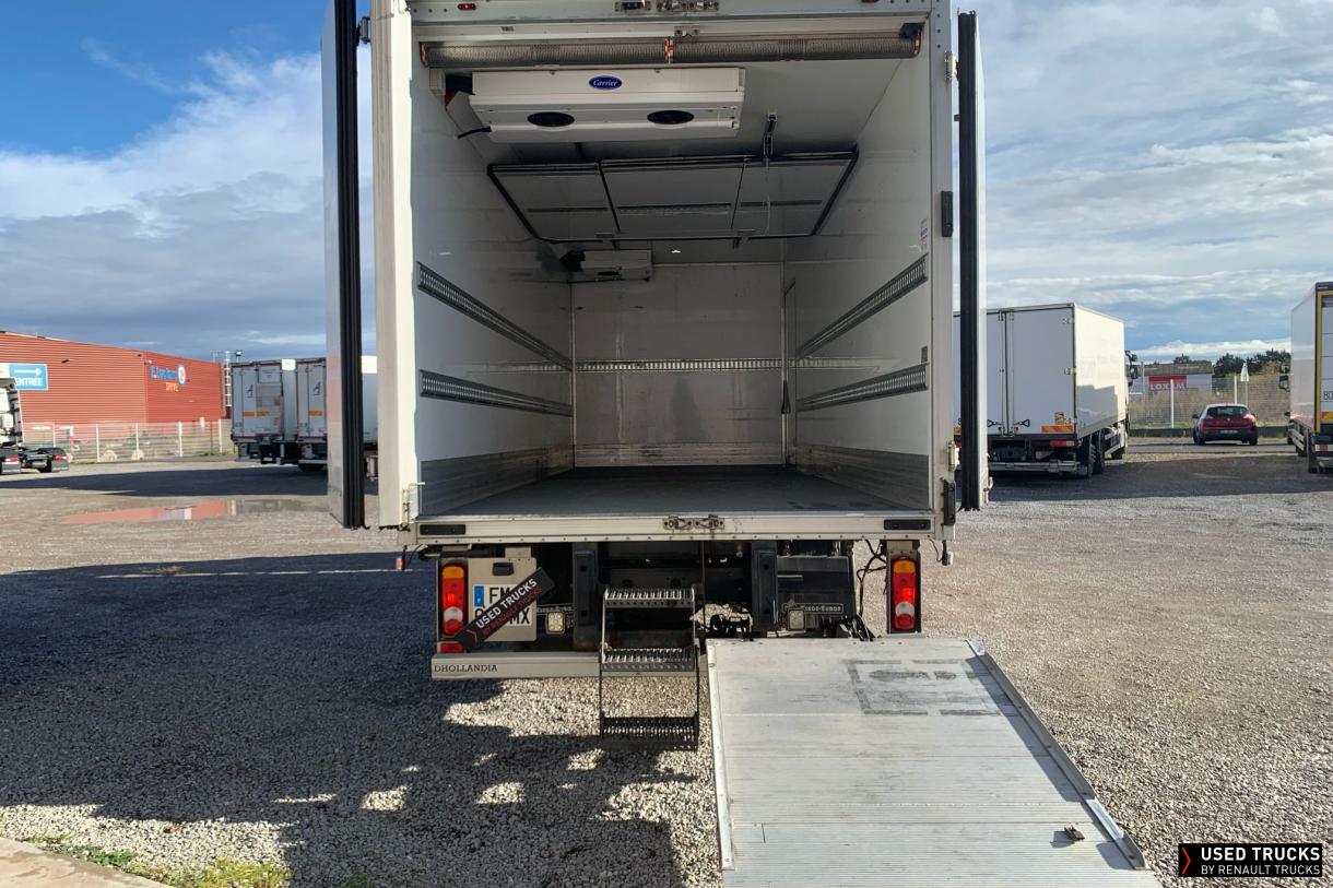 Renault Trucks D 210