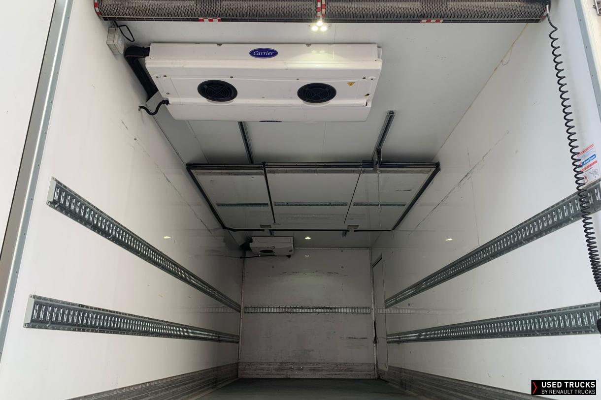 Renault Trucks D 210