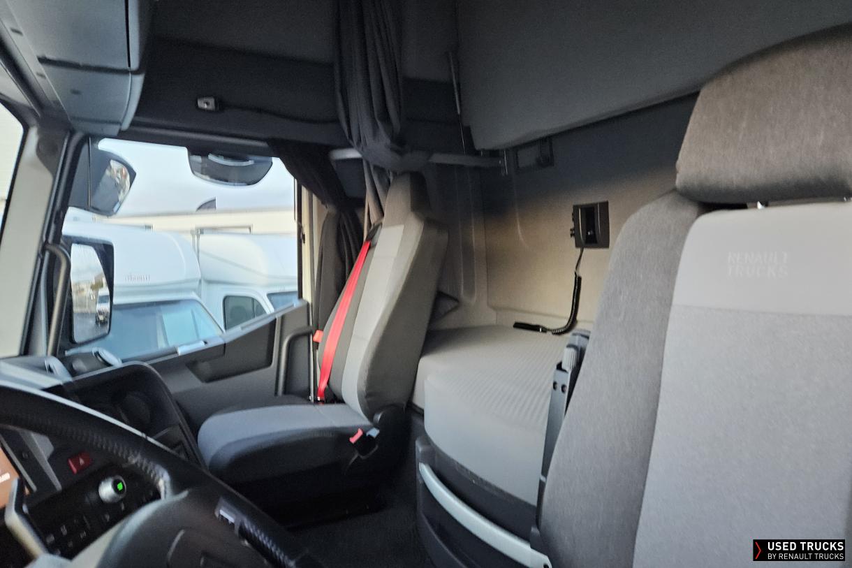 Renault Trucks T 480