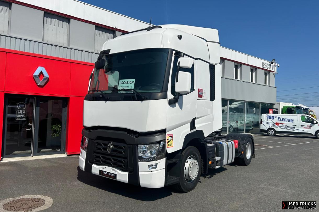 Renault Trucks T 480