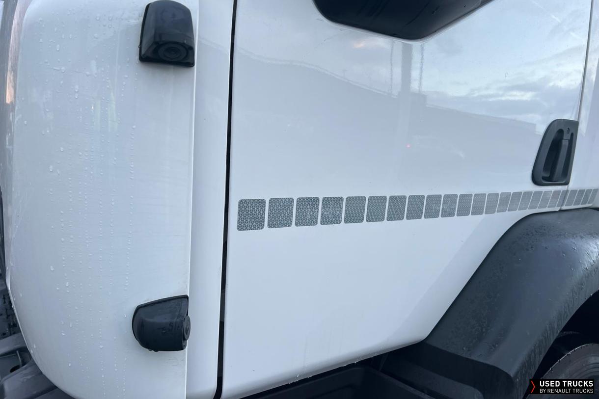 Renault Trucks D 250