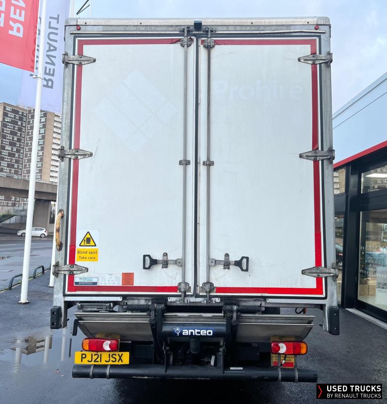 Renault Trucks D 250