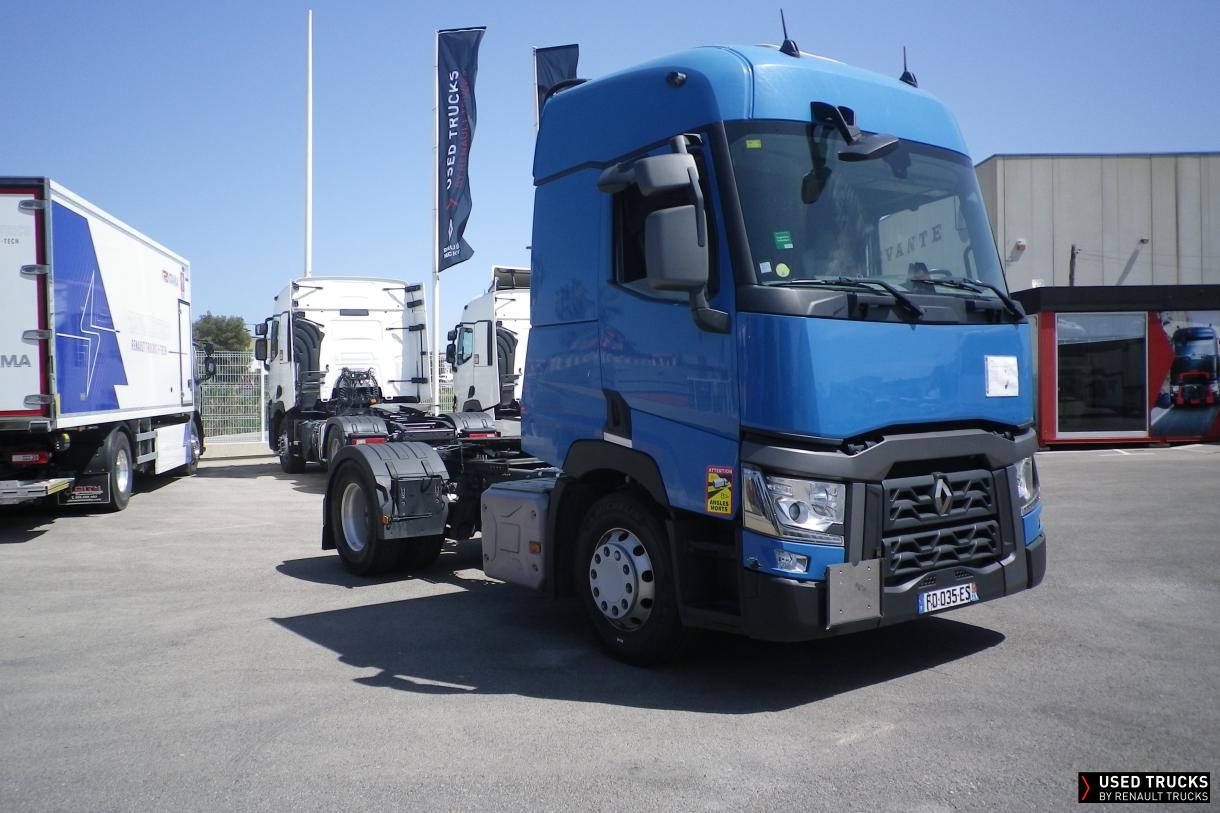 Renault Trucks T 440