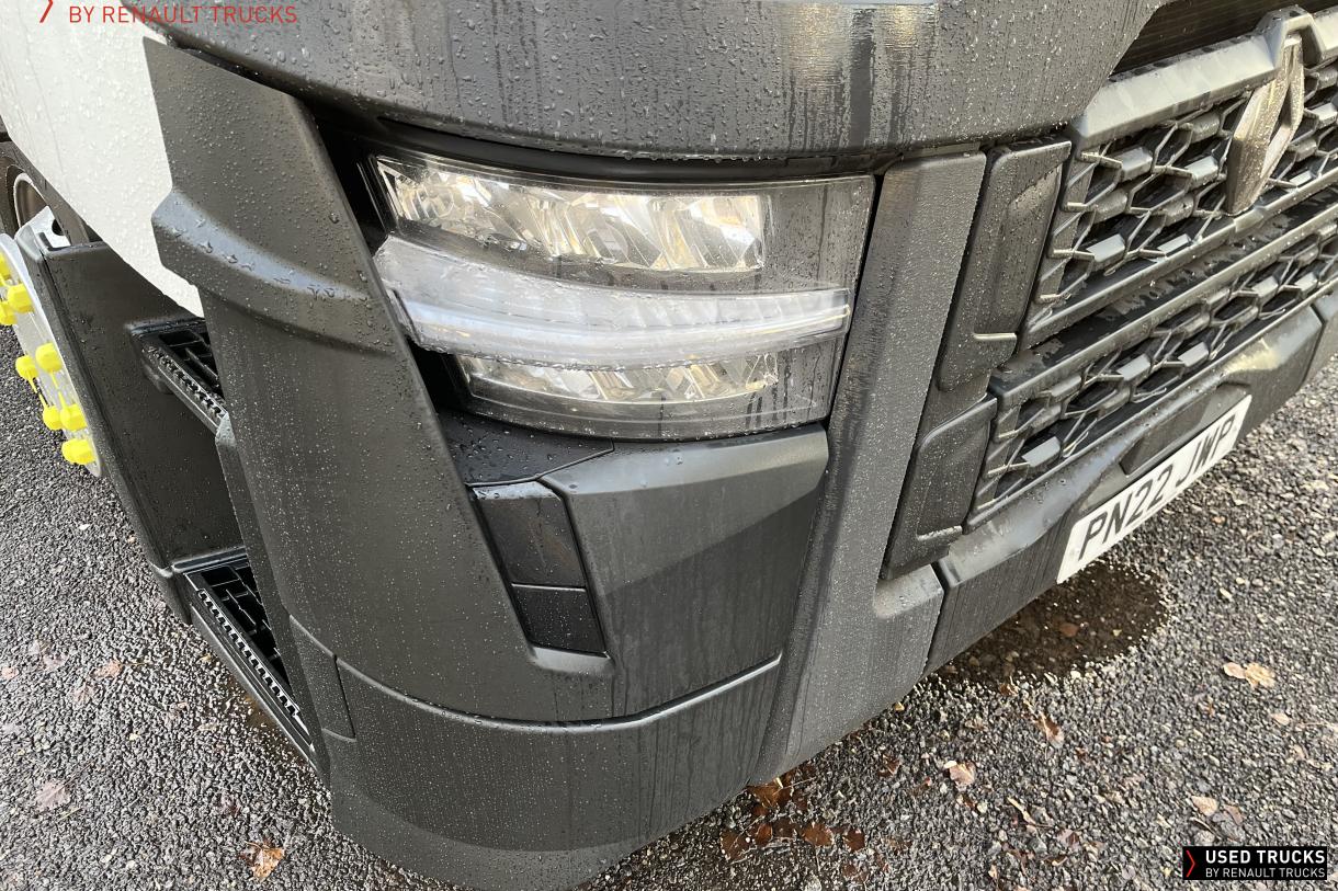 Renault Trucks T 480
