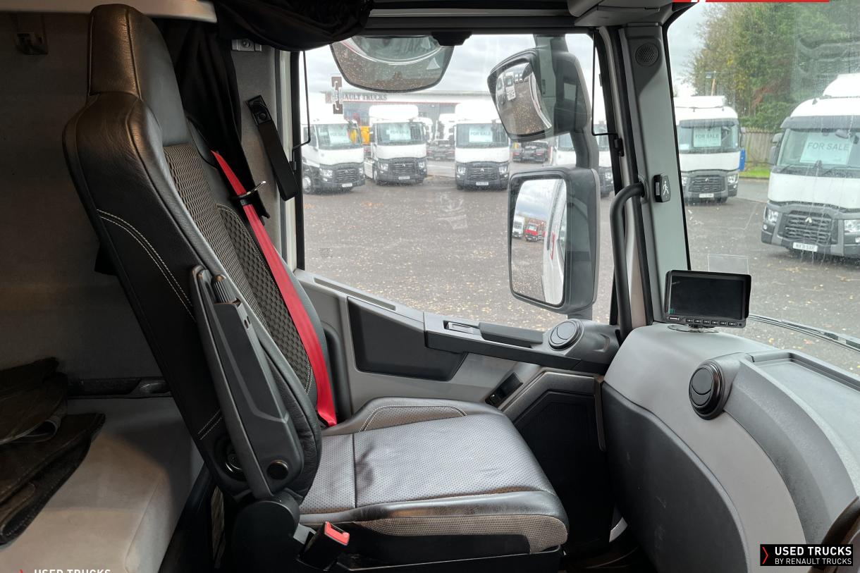 Renault Trucks T High 480