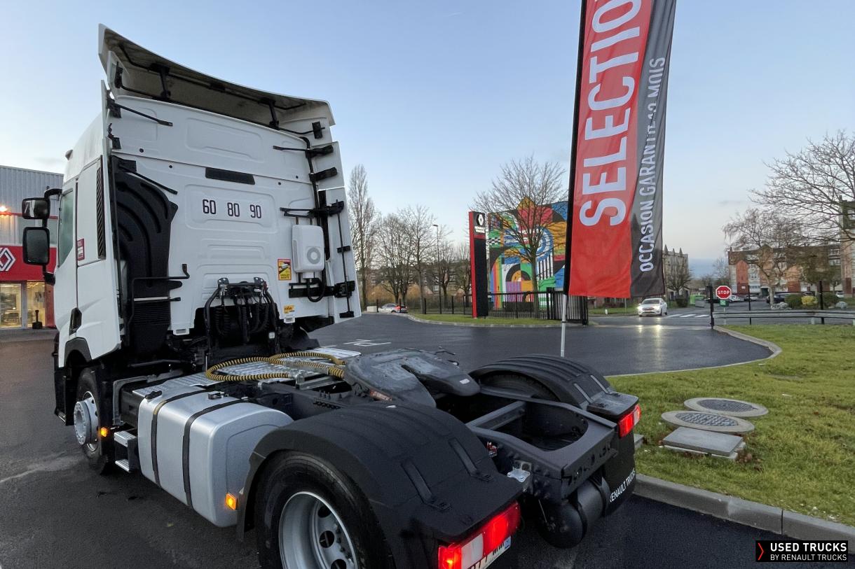 Renault Trucks T 480