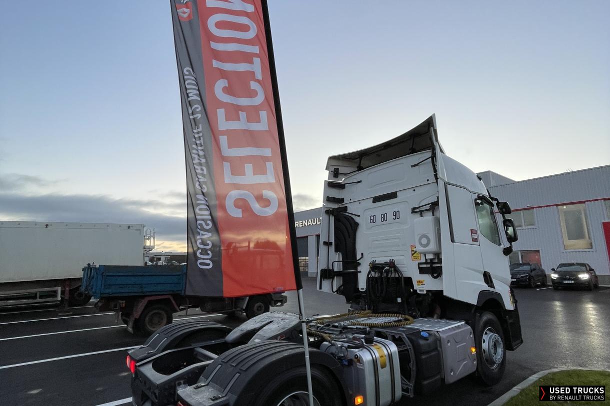 Renault Trucks T 480