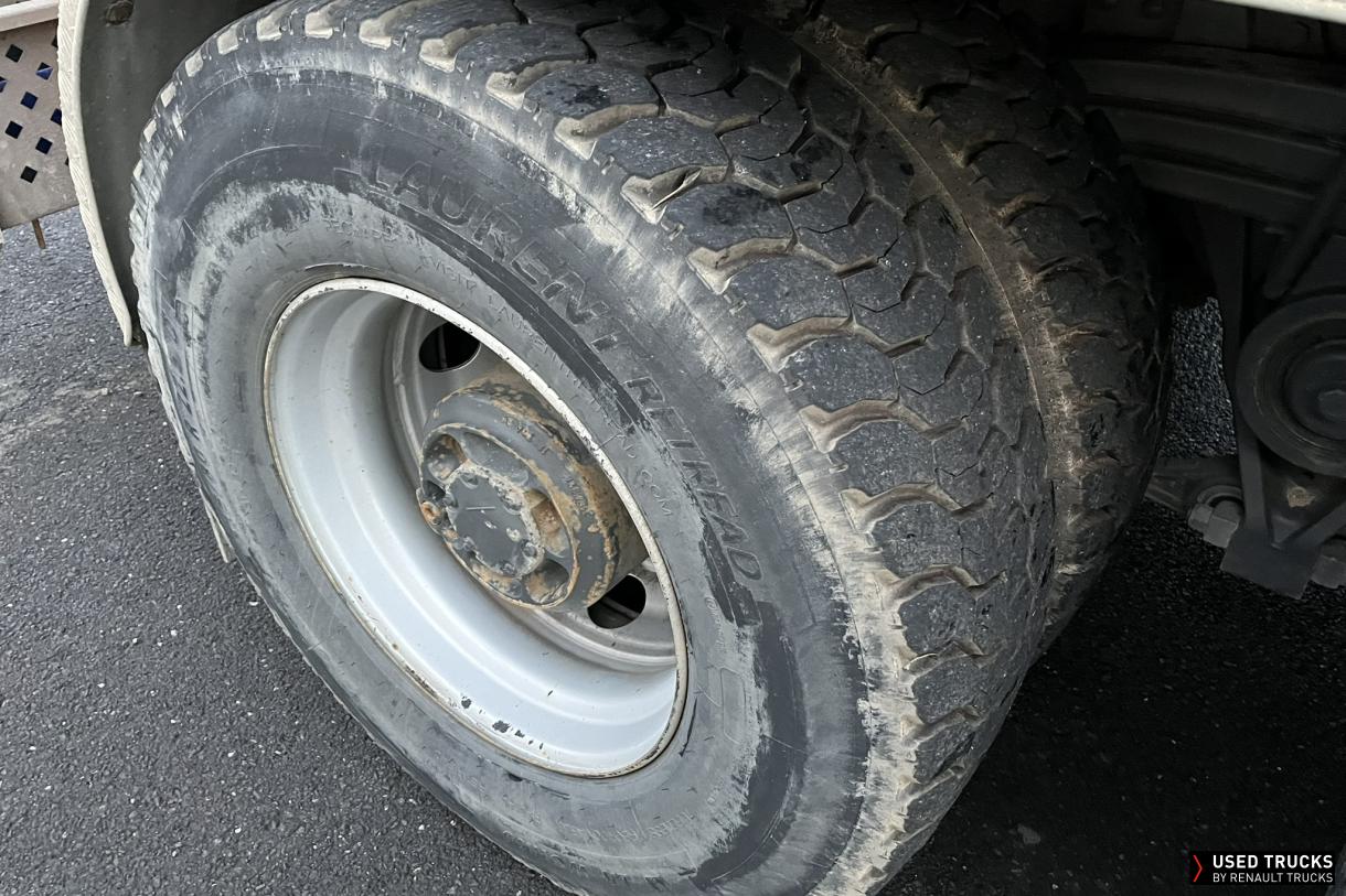 Renault Trucks K 430