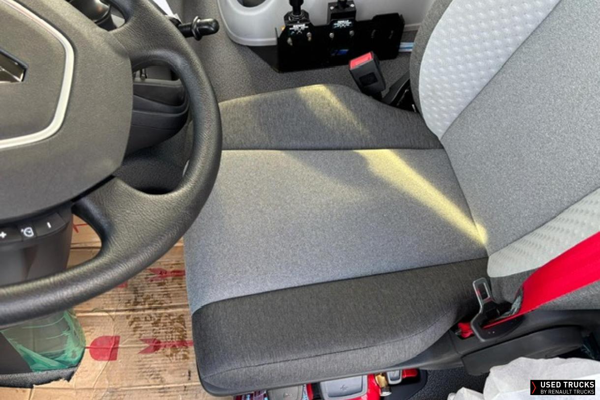 Renault Trucks D 280