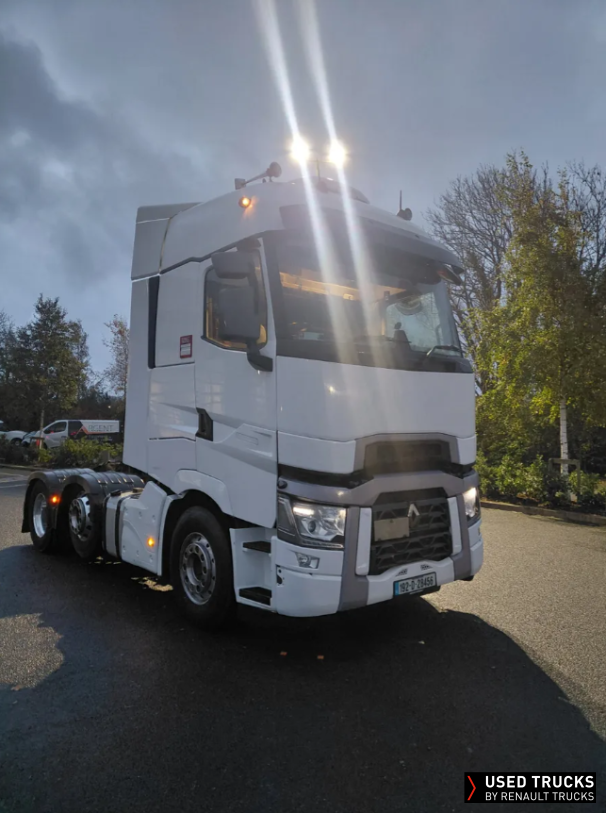 Renault Trucks T High 480