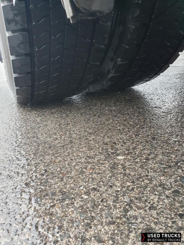 Renault Trucks T 480