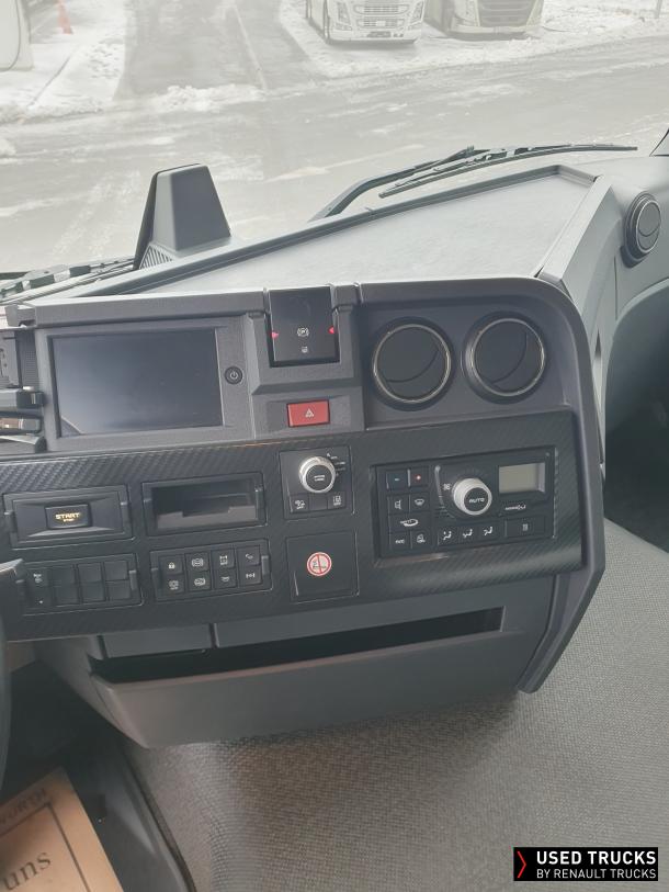 Renault Trucks T 480